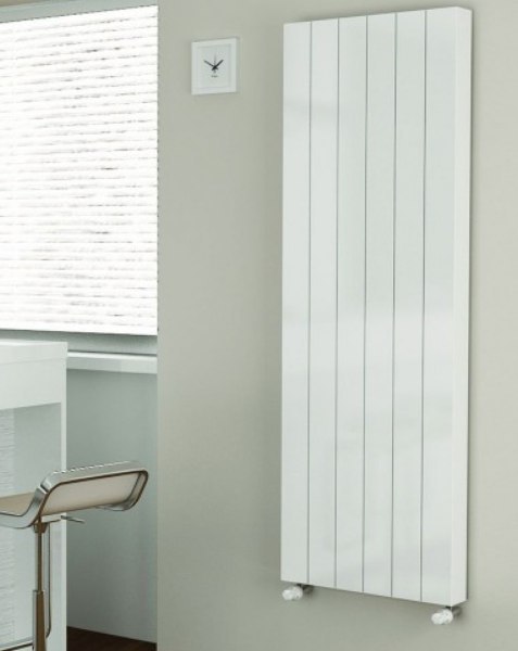 Stelrad Vertex Style Grzejnik Dekoracyjny VS11 2200x300