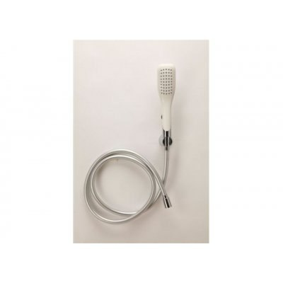 Actima Vit zestaw prysznicowy chrom ARAC.SY.180 Actima Vit zestaw prysznicowy chrom ARAC.SY.180