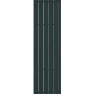 Instal Projekt Cover V New Grzejnik Pokojowy 100x42,1 cm BIAŁY COVVN-100/08