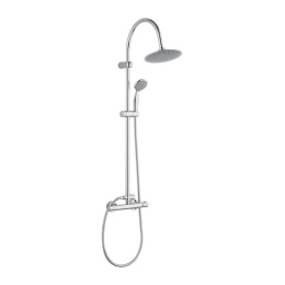 KUCHINOX FOX – KOLUMNA NATRYSKOWA PG8 00OB