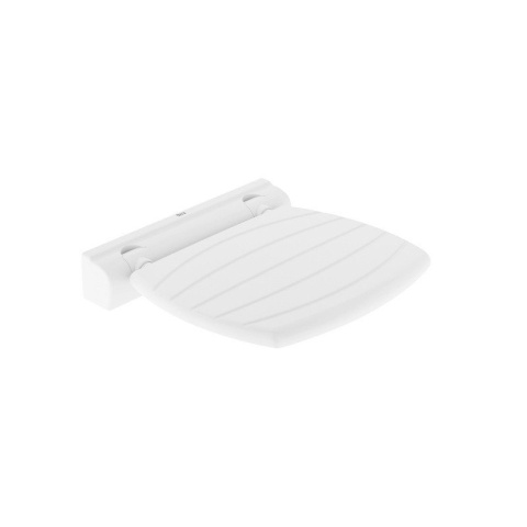 ROCA ACCESS COMFORT - SKŁADANE SIEDZISKO BIAŁE - A816912009 ROCA ACCESS COMFORT - SKŁADANE SIEDZISKO BIAŁE - A816912009