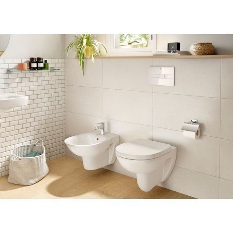 Roca Debba wolnoopadająca Round SUPRALIT A801B22003