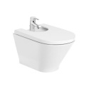 Roca Gap bidet wiszący biały A3570N6000