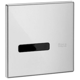 Roca Sentronic Panel natynkowy z sensorem do zaworu pisuarowego A5A8102CM0