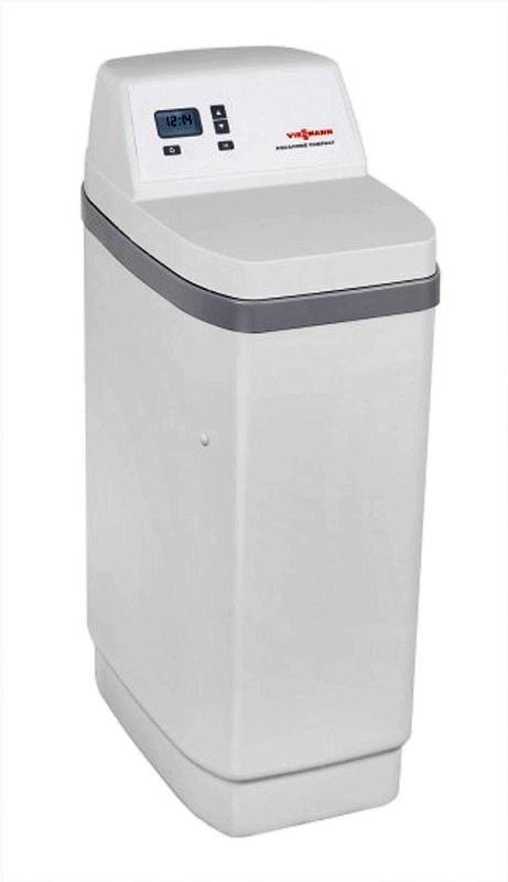 VIESSMANN ZMIĘKCZACZ WODY AQUAHOME COMPACT 7938278 VIESSMANN ZMIĘKCZACZ WODY AQUAHOME COMPACT 7938278