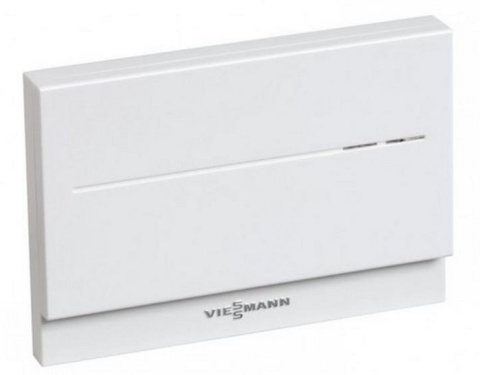VIESSMANN BAZA RADIOWA (ODBIORNIK MAGISTRALI KM) (Z011413) VIESSMANN BAZA RADIOWA (ODBIORNIK MAGISTRALI KM) (Z011413)