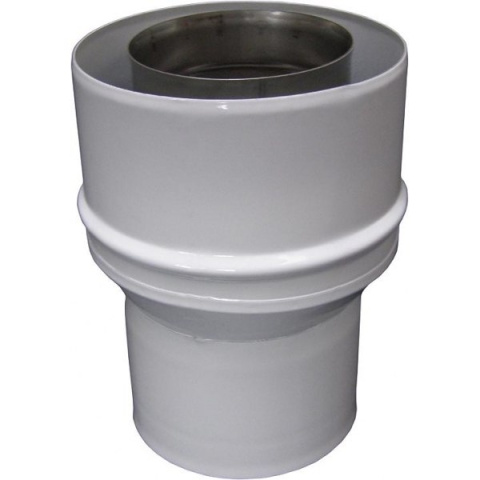 VIESSMANN ELEMENT PRZEJŚCIOWY 60/100-80/125 (9566171) VIESSMANN ELEMENT PRZEJŚCIOWY 60/100-80/125 (9566171)