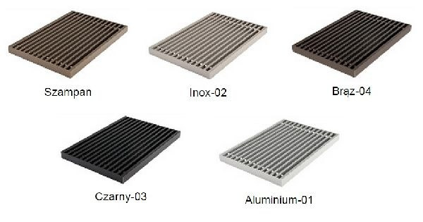 ND PLUS TURBO GRZEJNIK KANAŁOWY KOLOR SZAMPAN V-10 100/300/2800 ND PLUS TURBO GRZEJNIK KANAŁOWY KOLOR SZAMPAN V-10 100/300/2800