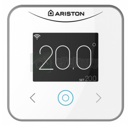 ARISTON CUBE S NET STEROWNIK BIAŁY 3319476 ARISTON CUBE S NET STEROWNIK BIAŁY 3319476