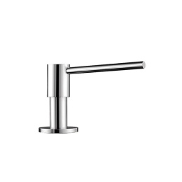 BLANCO PIONA Dozownik Chrom 517667