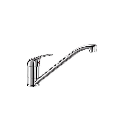 Blanco Daras bateria kuchenna chrom 517720