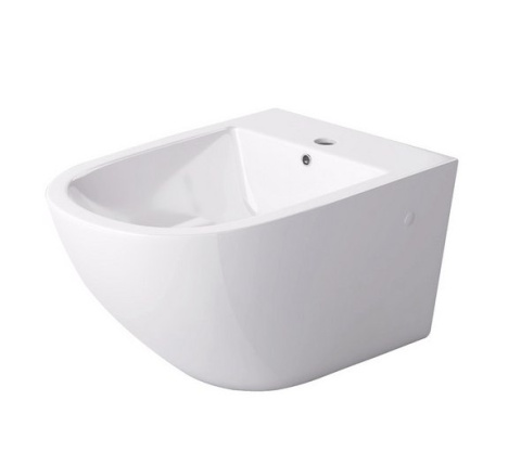 Massi Decos Bidet wiszący biały MSB-31673 Massi Decos Bidet wiszący biały MSB-31673