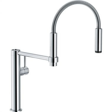 Z kodem LATO -7% !!! FRANKE Studio PESCARA 360 Bateria Kuchenna chrom 115.0393.976 Z kodem LATO -7% !!! FRANKE Studio PESCARA 360 Bateria Kuchenna chrom 115.0393.976