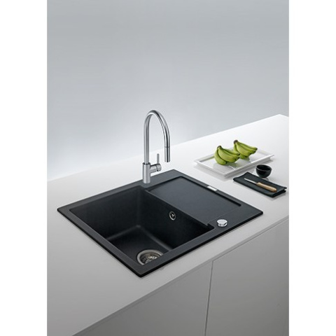 Franke Eos Neo pull-out spray stal szlachetna 115.0590.045 Franke Eos Neo pull-out spray stal szlachetna 115.0590.045