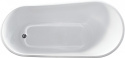 MASSI BELLIS WANNA WOLNOSTOJĄCA 150X75 CM MSWA-6522150