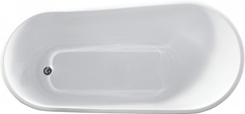 MASSI BELLIS WANNA WOLNOSTOJĄCA 150X75 CM MSWA-6522150 MASSI BELLIS WANNA WOLNOSTOJĄCA 150X75 CM MSWA-6522150