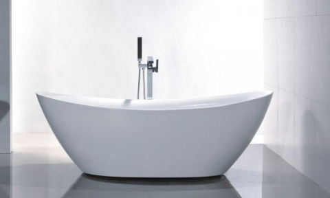 MASSI MODERN WANNA WOLNOSTOJĄCA 180X87 CM MSWA-6807 MASSI MODERN WANNA WOLNOSTOJĄCA 180X87 CM MSWA-6807