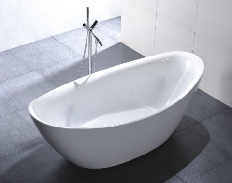 MASSI MODERN WANNA WOLNOSTOJĄCA 180X87 CM MSWA-6807 MASSI MODERN WANNA WOLNOSTOJĄCA 180X87 CM MSWA-6807