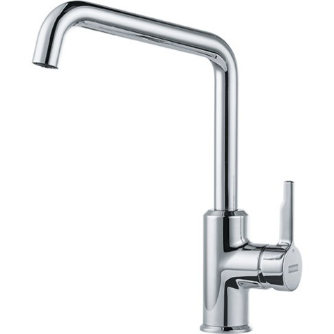 Franke Urban bateria kuchenna ze stałą wylewką Chrom 115.0595.062 Franke Urban bateria kuchenna ze stałą wylewką Chrom 115.0595.062
