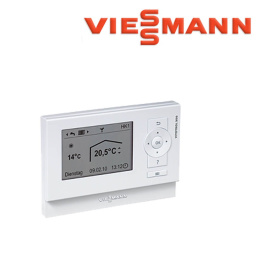 Viessmann Moduł obsługowy, Typ LB1 Z015318