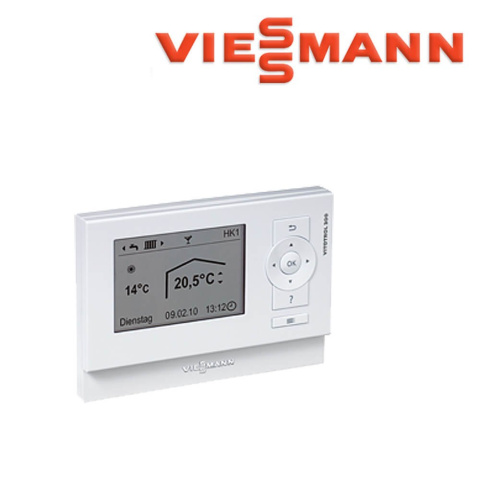 Viessmann Moduł obsługowy, Typ LB1 Z015318 Viessmann Moduł obsługowy, Typ LB1 Z015318