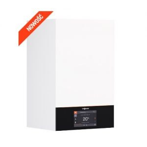 Viessmann Vitodens 200-W Gazowy kocioł kondensacyjny 11kW Z020133