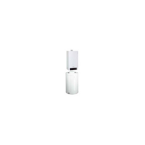 Viessmann Vitodens 200W 32kW Kocioł Gazowy + Vitocell 200-V Zasobnik 140Litrów Z020140 Viessmann Vitodens 200W 32kW Kocioł Gazowy + Vitocell 200-V Zasobnik 140Litrów Z020140