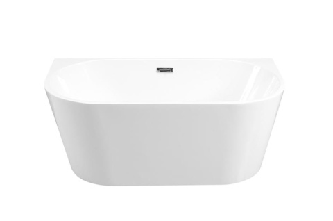 Besco Vica Wanna wolnostojąca biała 170x80 WAS-170-V Besco Vica Wanna wolnostojąca biała 170x80 WAS-170-V