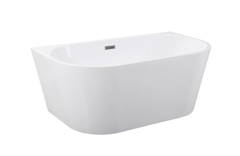 Besco Vica Wanna wolnostojąca biała 170x80 WAS-170-V Besco Vica Wanna wolnostojąca biała 170x80 WAS-170-V