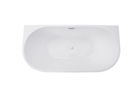 Besco Vica Wanna wolnostojąca biała 170x80 WAS-170-V Besco Vica Wanna wolnostojąca biała 170x80 WAS-170-V