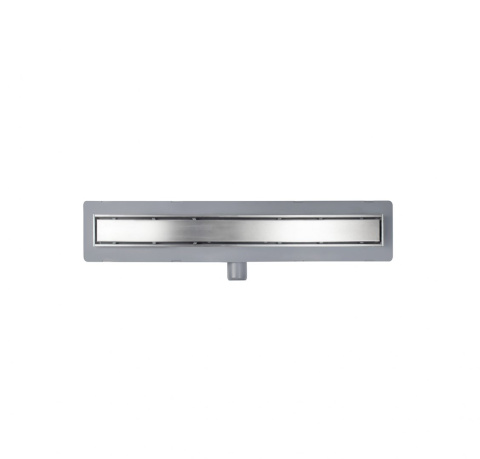Besco Virgo Basic Odłpyw Liniowy 80cm OL-80-VB Besco Virgo Basic Odłpyw Liniowy 80cm OL-80-VB
