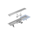 Besco Virgo Basic Odłpyw Liniowy 80cm OL-80-VB