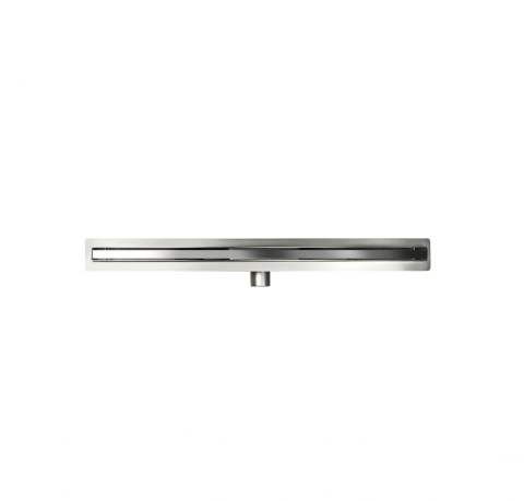 Besco Virgo Slim Odpływ Liniowy 60cm OL-60-VS Besco Virgo Slim Odpływ Liniowy 60cm OL-60-VS