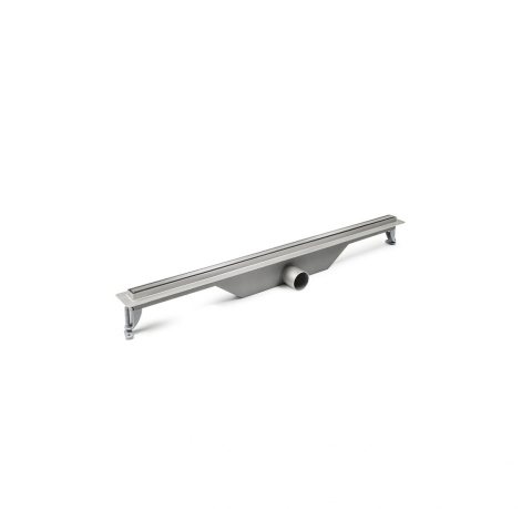 Besco Virgo Slim Odpływ Liniowy 60cm OL-60-VS Besco Virgo Slim Odpływ Liniowy 60cm OL-60-VS