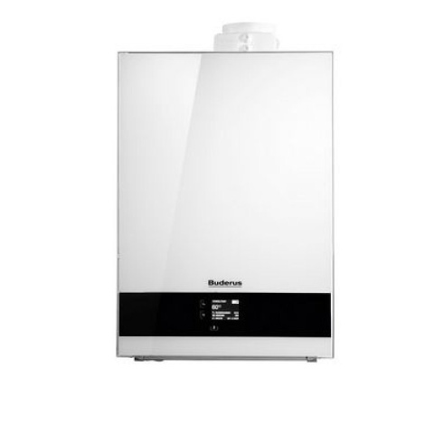 Buderus Logamax Plus Kocioł Kondensacyjny wiszący jednofunkcyjny GB192-25iWH 25 kW 7736701272 Buderus Logamax Plus Kocioł Kondensacyjny wiszący jednofunkcyjny GB192-25iWH 25 kW 7736701272