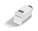 Buderus Logamatic TC100 Zestaw regulatora Logamatic TC100 w kolorze czarnym, +3 głowice (7736701400)