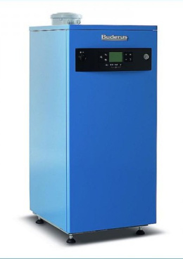 Buderus Logano Plus GB102-30 (30kW) Kocioł Gazowy Kondensacyjny 7731600017