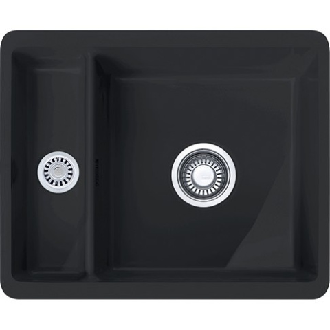 Z kodem LATO -7% !!! Franke Studio Kubus Zlew Ceramiczny KBK 160 Fraceram Onyx 126.0380.014 Z kodem LATO -7% !!! Franke Studio Kubus Zlew Ceramiczny KBK 160 Fraceram Onyx 126.0380.014