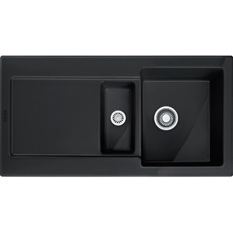 Z kodem LATO -7% !!! Franke Studio Maris MRK 651-100 Fraceram Onyx 124.0379.975 Z kodem LATO -7% !!! Franke Studio Maris MRK 651-100 Fraceram Onyx 124.0379.975