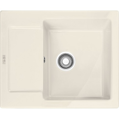 Z kodem LATO -7% !!! Franke Studio Maris Zlew Ceramiczny MRK 611-62 Fraceram Kremowy 124.0379.951 Z kodem LATO -7% !!! Franke Studio Maris Zlew Ceramiczny MRK 611-62 Fraceram Kremowy 124.0379.951