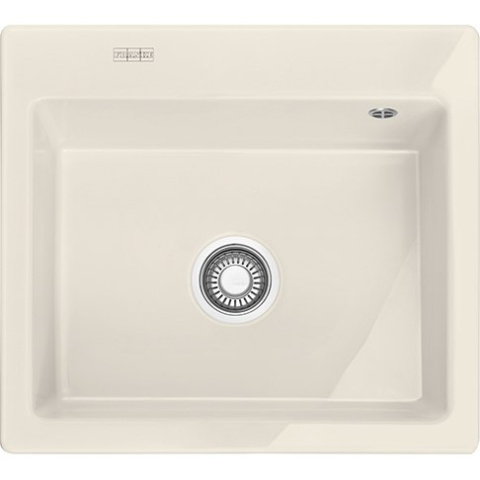 Z kodem LATO -7% !!! Franke Studio Mythos Zlew Ceramiczny MTK 610-58 Fraceram Kremowy 124.0379.845 Z kodem LATO -7% !!! Franke Studio Mythos Zlew Ceramiczny MTK 610-58 Fraceram Kremowy 124.0379.845
