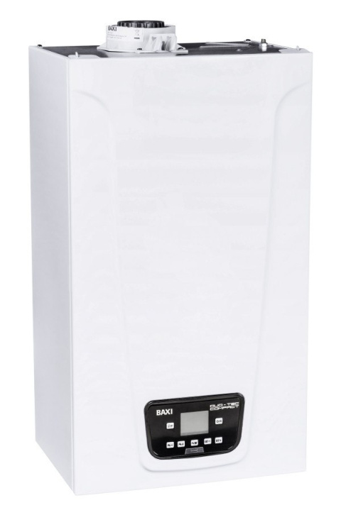 De Dietrich BAXI DuoTEC Compact 20kW kocioł dwufunkcyjny kondensacyjny A7722081 De Dietrich BAXI DuoTEC Compact 20kW kocioł dwufunkcyjny kondensacyjny A7722081
