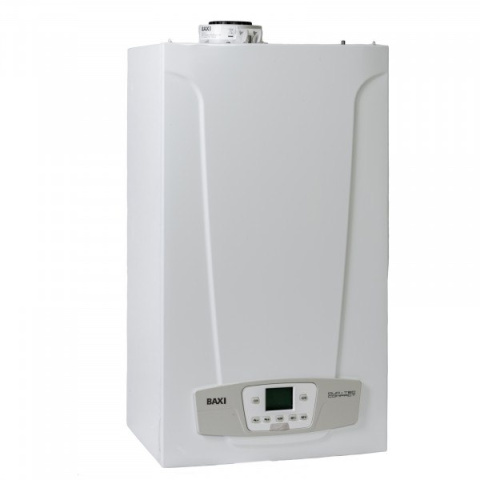 De Dietrich BAXI DuoTEC Compact Kocioł 2-funkcyjny kondensacyjny E 24kW A7722082 De Dietrich BAXI DuoTEC Compact Kocioł 2-funkcyjny kondensacyjny E 24kW A7722082
