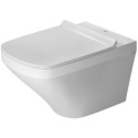 Duravit DuraStyle zestaw miska + deska wolnoopadająca 45510900A1