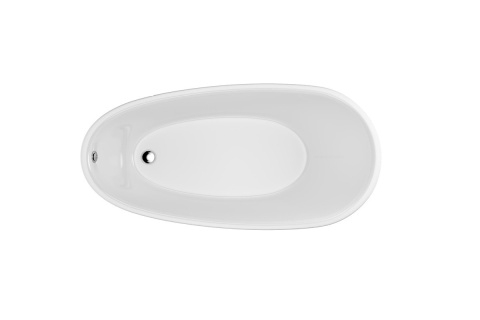 EXCELLENT OLIA 2.0 WANNA WOLNOSTOJĄCA 150X73 CM WAEX.OLI2.15WH