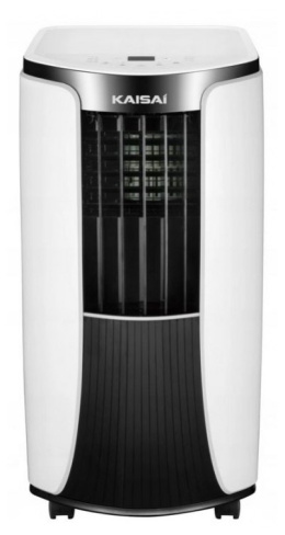 KAISAI Klimatyzator przenośny 2,6 kW KPC-09AK29