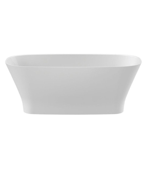 Sanplast Natur Mineral WOW-M/NATUR Wanna wolnostojąca 180x80 cm, biała 642-420-1260-01-000 Sanplast Natur Mineral WOW-M/NATUR Wanna wolnostojąca 180x80 cm, biała 642-420-1260-01-000