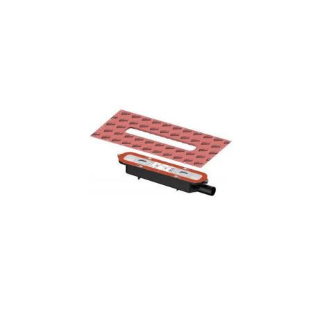 Tece Drainprofile syfon odpływowy 673001 Tece Drainprofile syfon odpływowy 673001