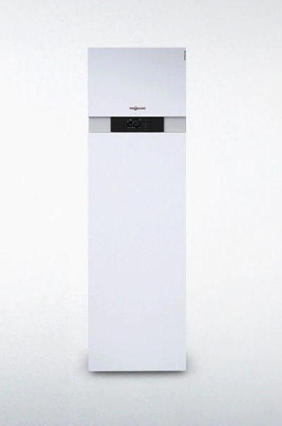 Viessmann Vitocal 222-G 10,4 kW Pompa Ciepła Solanka/Woda Z021133 Viessmann Vitocal 222-G 10,4 kW Pompa Ciepła Solanka/Woda Z021133