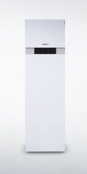 Viessmann Vitocal 333-G Pompa Ciepła Solanka/Woda 1,7-8,6 kW Z021129 Viessmann Vitocal 333-G Pompa Ciepła Solanka/Woda 1,7-8,6 kW Z021129